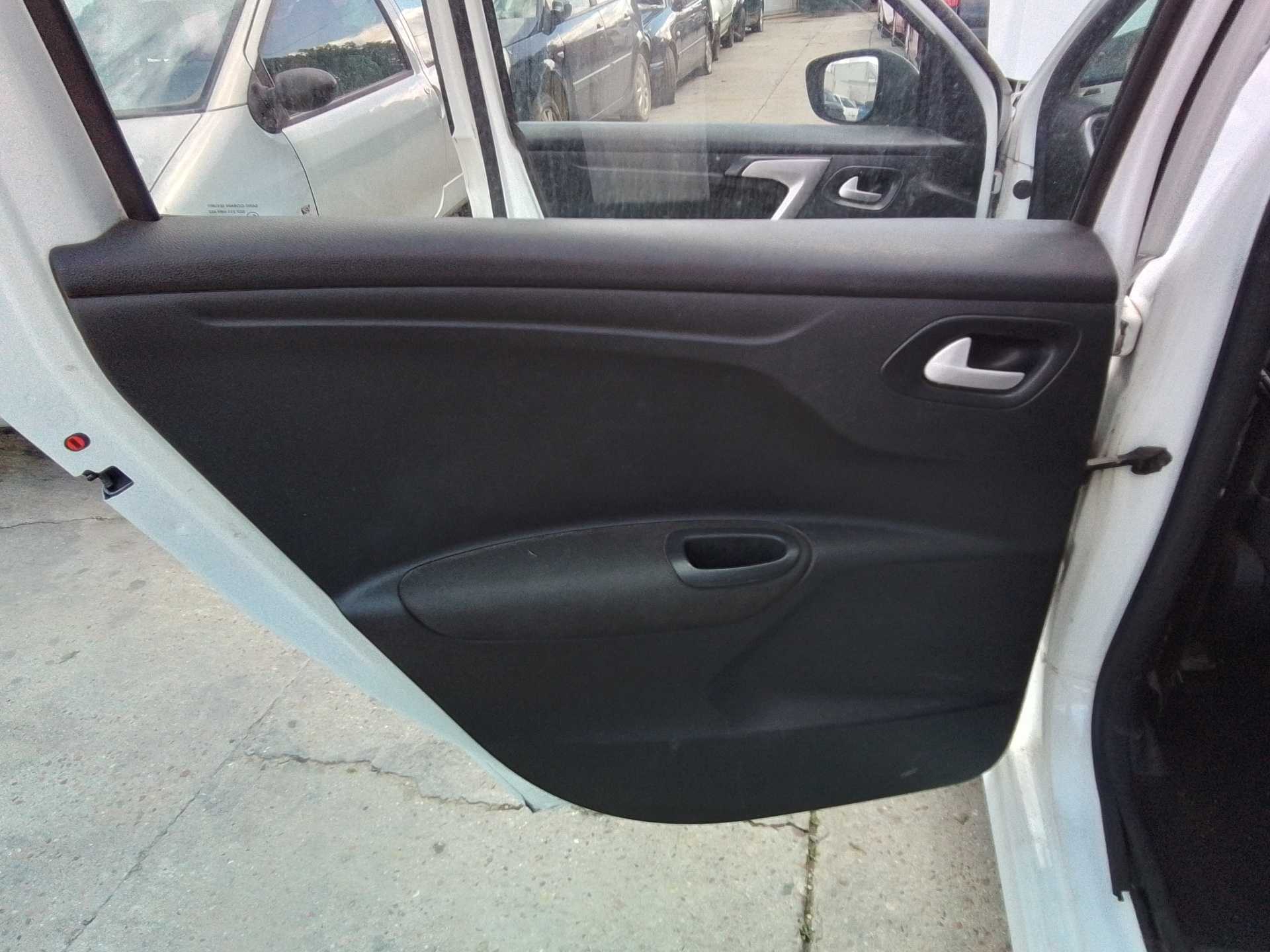 Recambio de guarnecido puerta trasera izquierda para citroën c-elysée feel referencia OEM IAM   