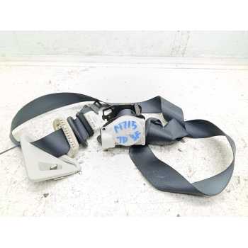 CINTURON SEGURIDAD 3ª FILA DERECHO 89844EY10A 