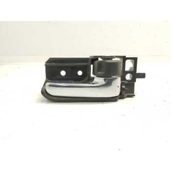 Recambio de maneta interior delantera derecha para toyota corolla (e12) 2.0 d-4d linea luna berlina referencia OEM IAM 50594A1  