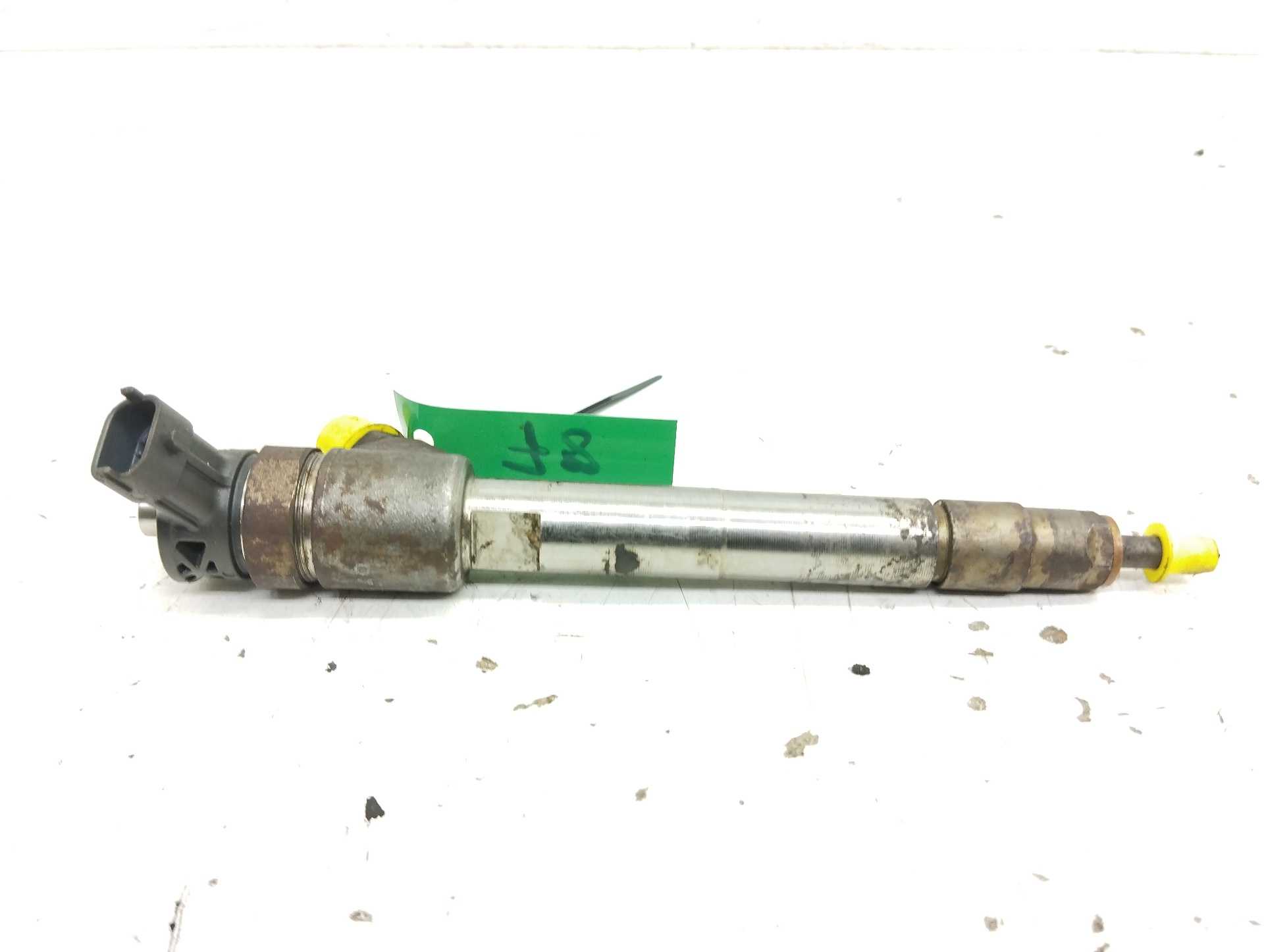 Recambio de inyector para citroën c-elysée feel referencia OEM IAM 9828959880 0445110955 