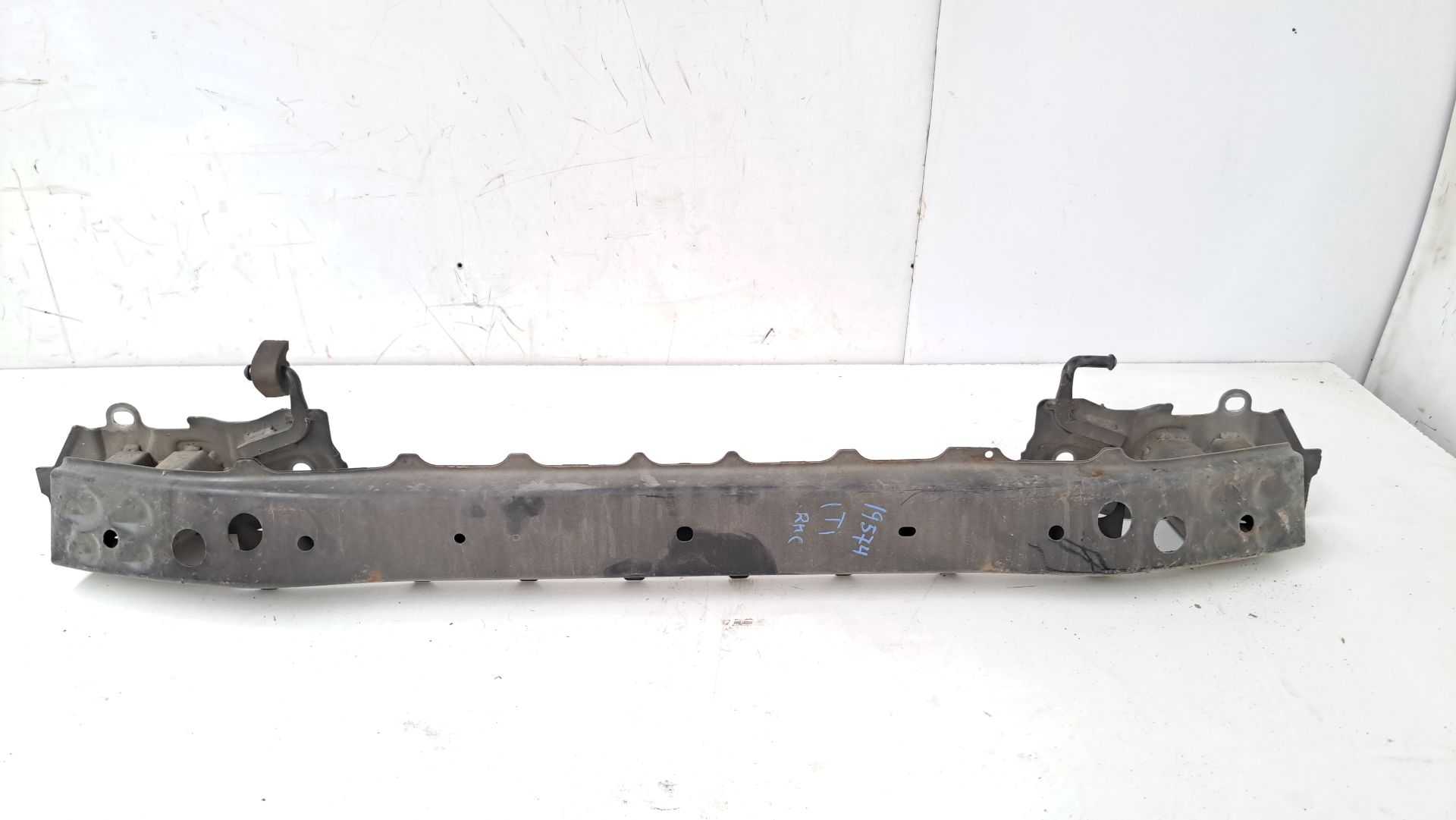 Recambio de refuerzo paragolpes trasero para mazda 6 lim. (gh) 2.0 crtd 140cv active (4-ptas.) referencia OEM IAM   