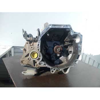 CAJA CAMBIOS JH3-376 