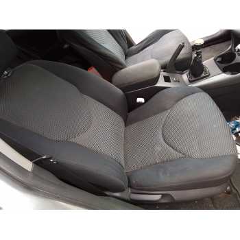 Recambio de asiento delantero derecho para toyota rav 4 (a3) executive referencia OEM IAM   