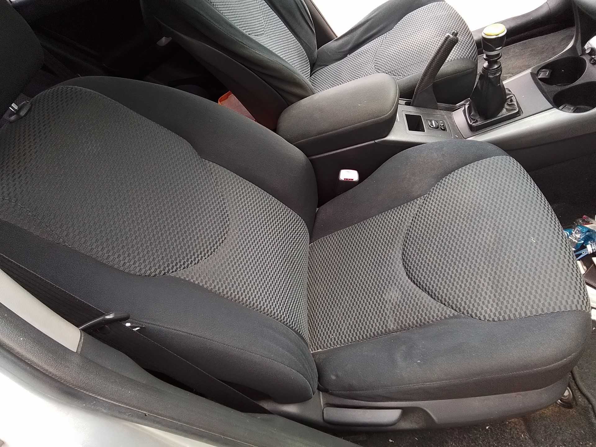 Recambio de asiento delantero derecho para toyota rav 4 (a3) executive referencia OEM IAM   