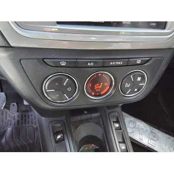 MANDO CALEFACCION / AIRE ACONDICIONADO 