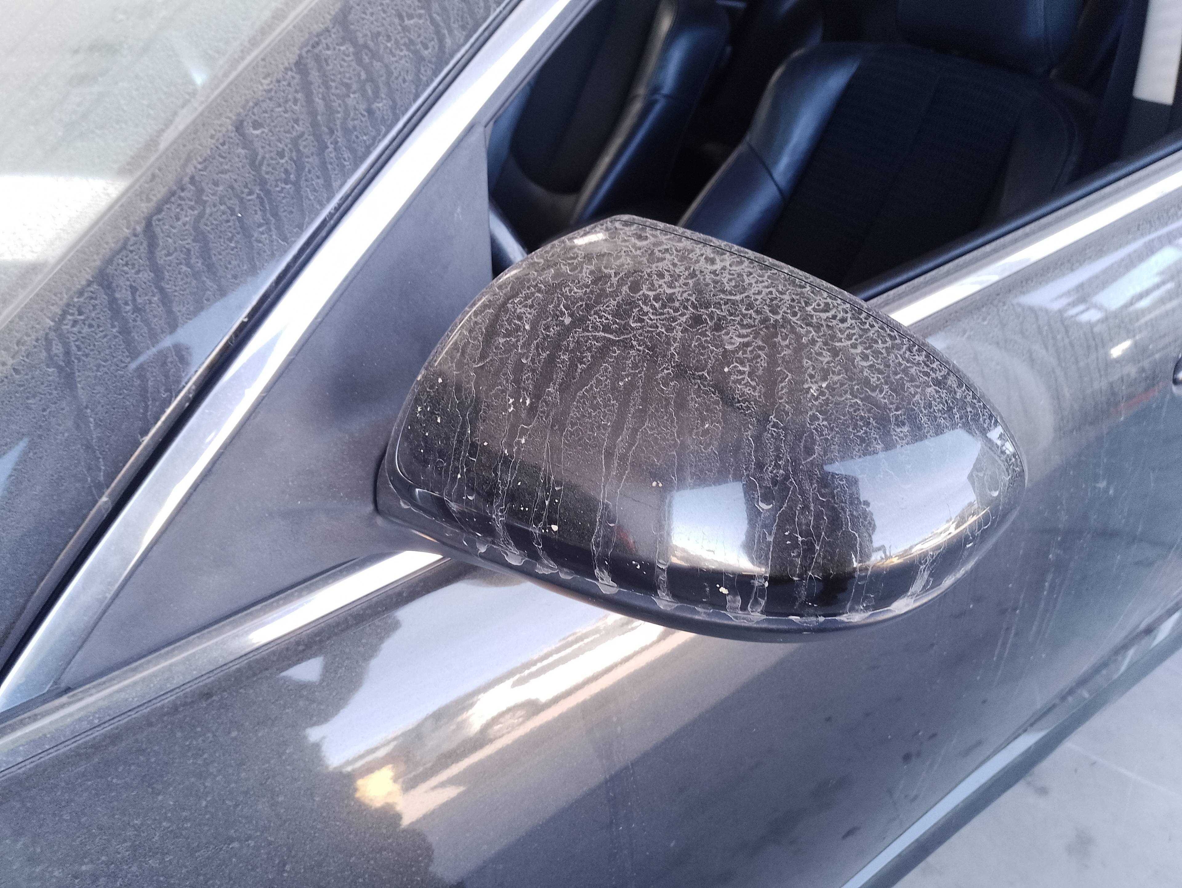 Recambio de retrovisor izquierdo para mazda 6 lim. (gh) 2.0 crtd 140cv active (4-ptas.) referencia OEM IAM   