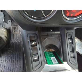 MANDO ELEVALUNAS DELANTERO IZQUIERDO 
