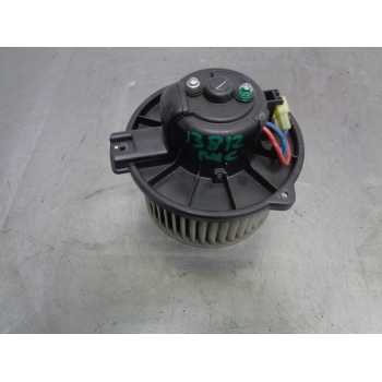 MOTOR CALEFACCION 