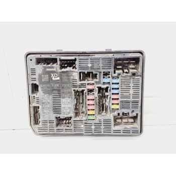 CAJA RELES / FUSIBLES 284B75RF0A 