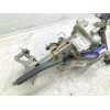Recambio de columna direccion para nissan qashqai (j10) acenta referencia OEM IAM 48811EY43B 48810BR60A 