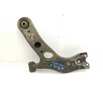 Recambio de brazo suspension inferior delantero derecho para toyota rav 4 (a3) executive referencia OEM IAM   