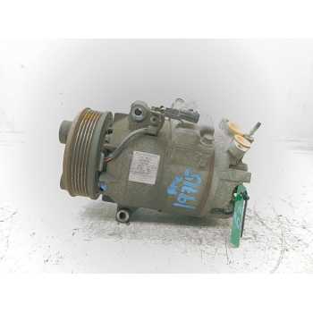 COMPRESOR AIRE ACONDICIONADO 92600BR20A 