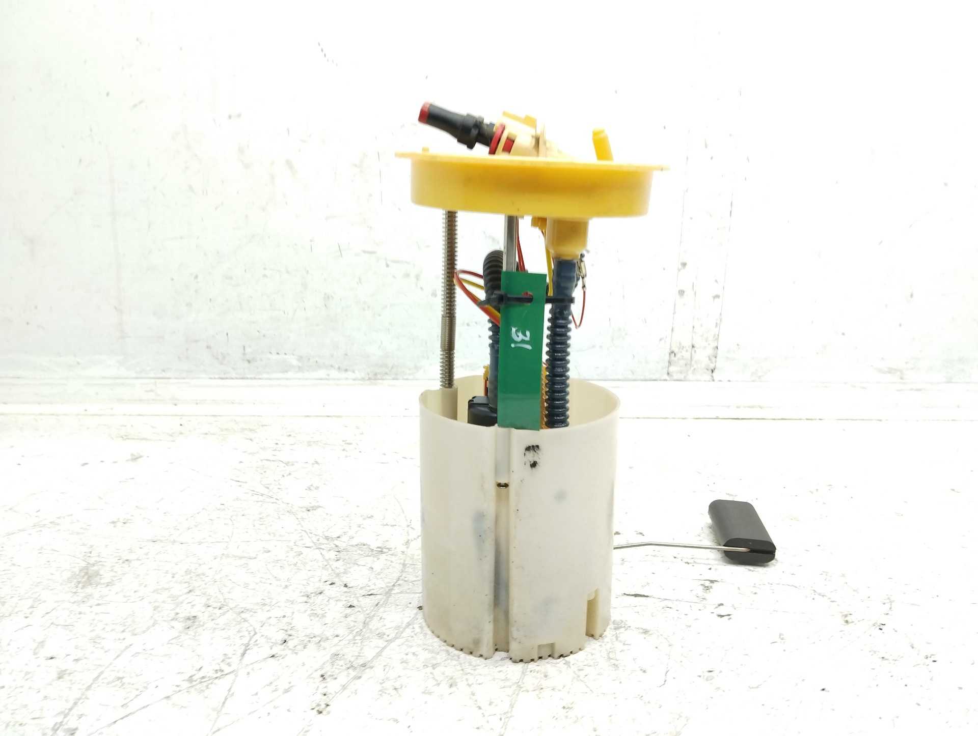 Recambio de aforador para ford kuga (cbs) st-line 2wd referencia OEM IAM FV419H307AB  