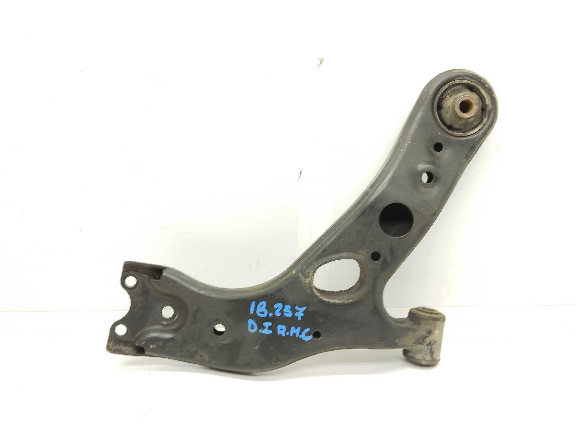 Recambio de brazo suspension inferior delantero izquierdo para toyota rav 4 (a3) executive referencia OEM IAM   