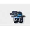 Recambio de cerradura maletero / porton para nissan micra v (k14) acenta referencia OEM IAM 905039428R 40557Q60 