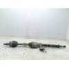 Recambio de transmision delantera derecha para mazda 6 lim. (gh) 2.0 crtd 140cv active (4-ptas.) referencia OEM IAM   