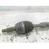 Recambio de transmision delantera derecha para mazda 6 lim. (gh) 2.0 crtd 140cv active (4-ptas.) referencia OEM IAM   
