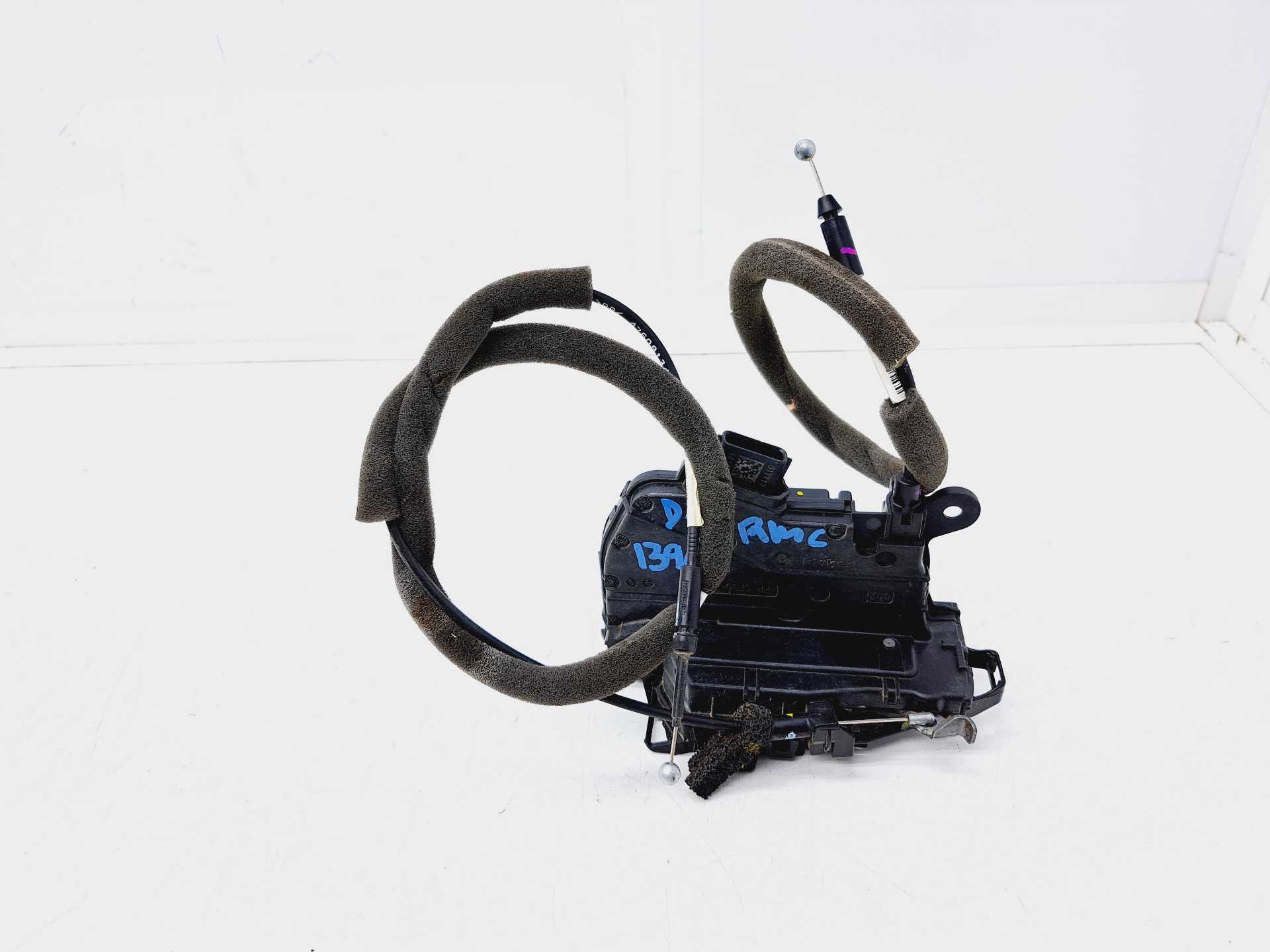 Recambio de cerradura puerta delantera derecha para nissan micra v (k14) acenta referencia OEM IAM 805005FA0A 40629134 