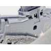 Recambio de cerradura puerta delantera derecha para nissan micra v (k14) acenta referencia OEM IAM 805005FA0A 40629134 