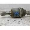 Recambio de transmision delantera izquierda para mazda 6 lim. (gh) 2.0 crtd 140cv active (4-ptas.) referencia OEM IAM   