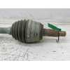 Recambio de transmision delantera izquierda para mazda 6 lim. (gh) 2.0 crtd 140cv active (4-ptas.) referencia OEM IAM   
