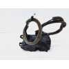 Recambio de cerradura puerta delantera derecha para nissan micra v (k14) acenta referencia OEM IAM 805005FA0A 40629134 