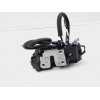 Recambio de cerradura puerta trasera derecha para nissan micra v (k14) acenta referencia OEM IAM 825005FA0A 40729134 
