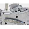 Recambio de cerradura puerta trasera derecha para nissan micra v (k14) acenta referencia OEM IAM 825005FA0A 40729134 