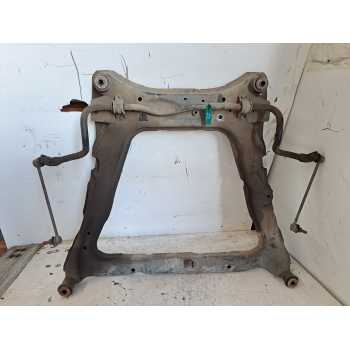 Recambio de cuna motor para nissan qashqai (j10) acenta referencia OEM IAM 54400BB00A  