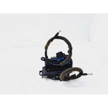 CERRADURA PUERTA TRASERA IZQUIERDA 825015FA0A 40719134 