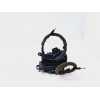 Recambio de cerradura puerta trasera izquierda para nissan micra v (k14) acenta referencia OEM IAM 825015FA0A 40719134 