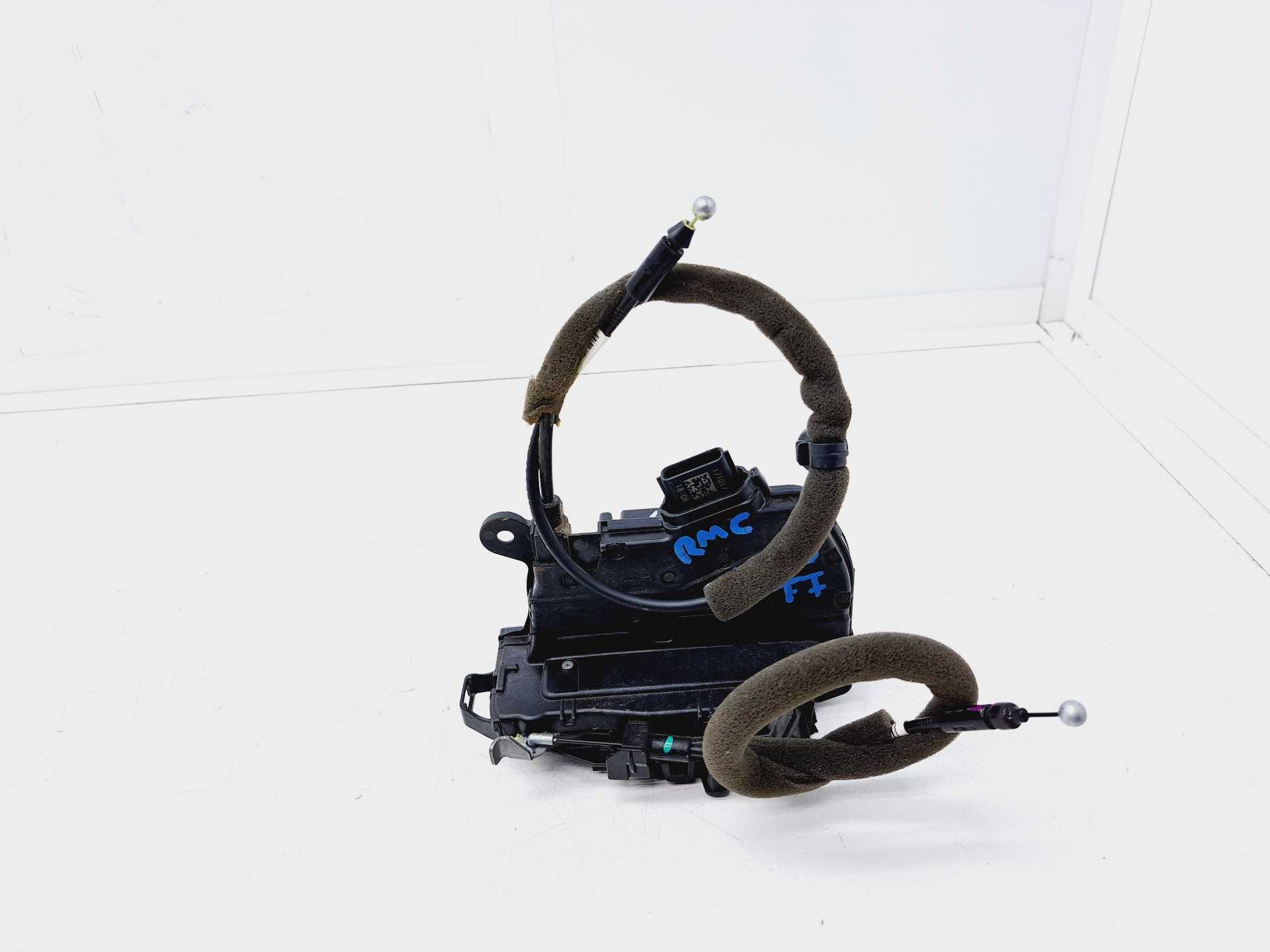 Recambio de cerradura puerta trasera izquierda para nissan micra v (k14) acenta referencia OEM IAM 825015FA0A 40719134 