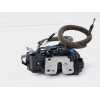 Recambio de cerradura puerta trasera izquierda para nissan micra v (k14) acenta referencia OEM IAM 825015FA0A 40719134 