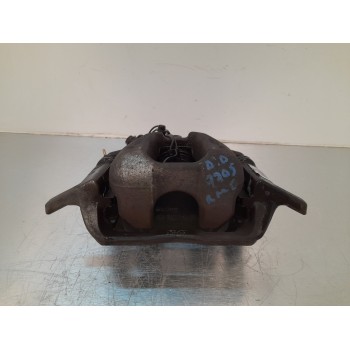 Recambio de pinza de freno delantera derecha para peugeot 407 2.0 16v hdi cat (rhr / dw10bted4) referencia OEM IAM   