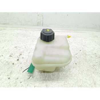 Recambio de deposito expansion para nissan qashqai (j10) acenta referencia OEM IAM  21721JD00B 