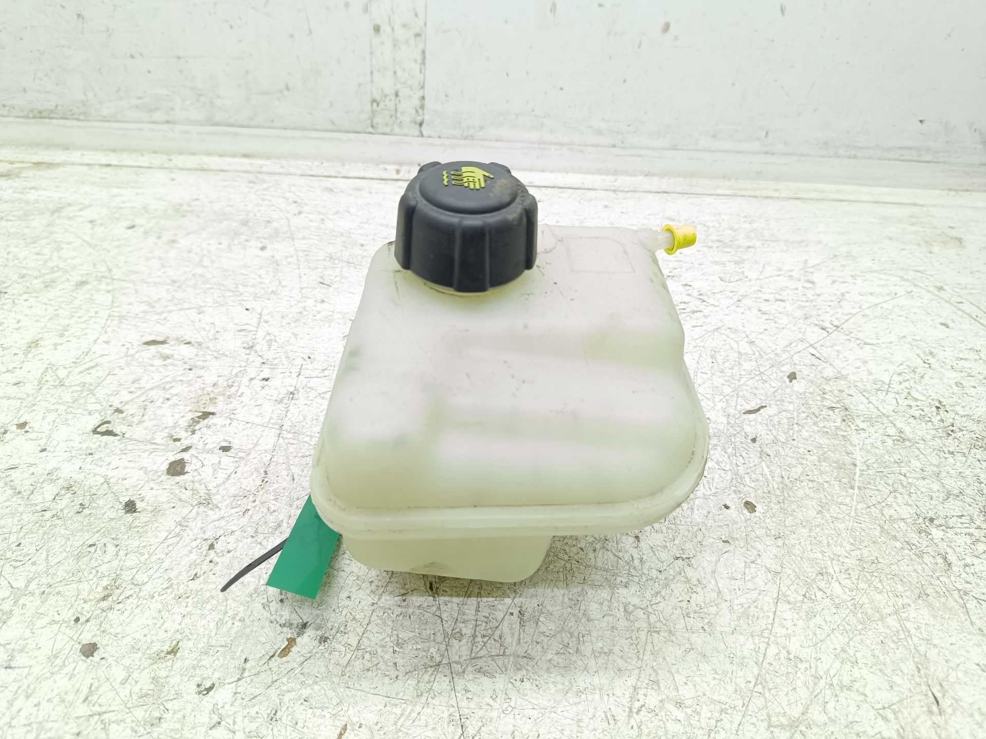 Recambio de deposito expansion para nissan qashqai (j10) acenta referencia OEM IAM  21721JD00B 