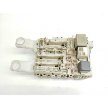 CAJA RELES / FUSIBLES 