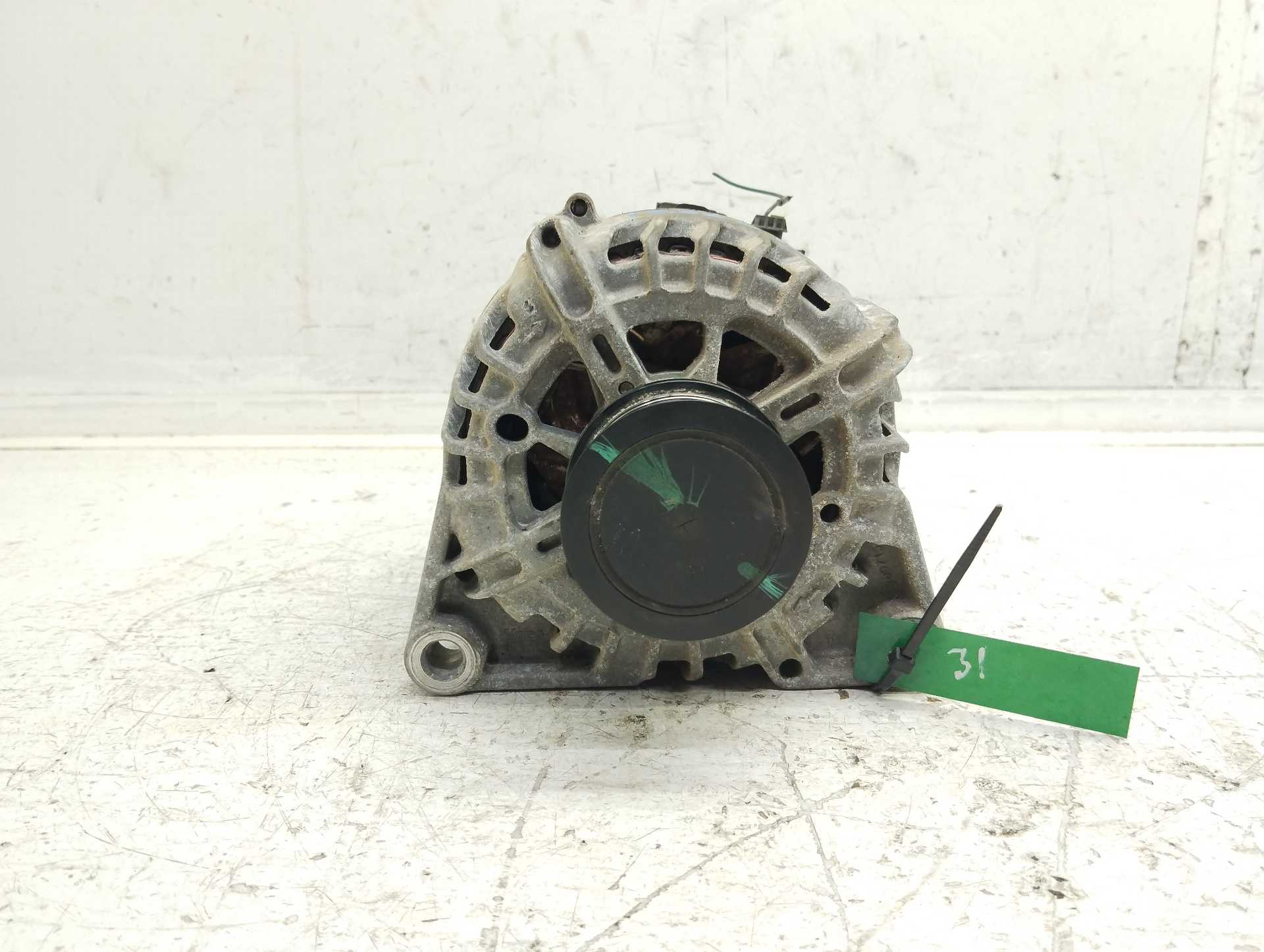 Recambio de alternador para ford kuga (cbs) st-line 2wd referencia OEM IAM FV4T10300MB 2115118505 FG15T093