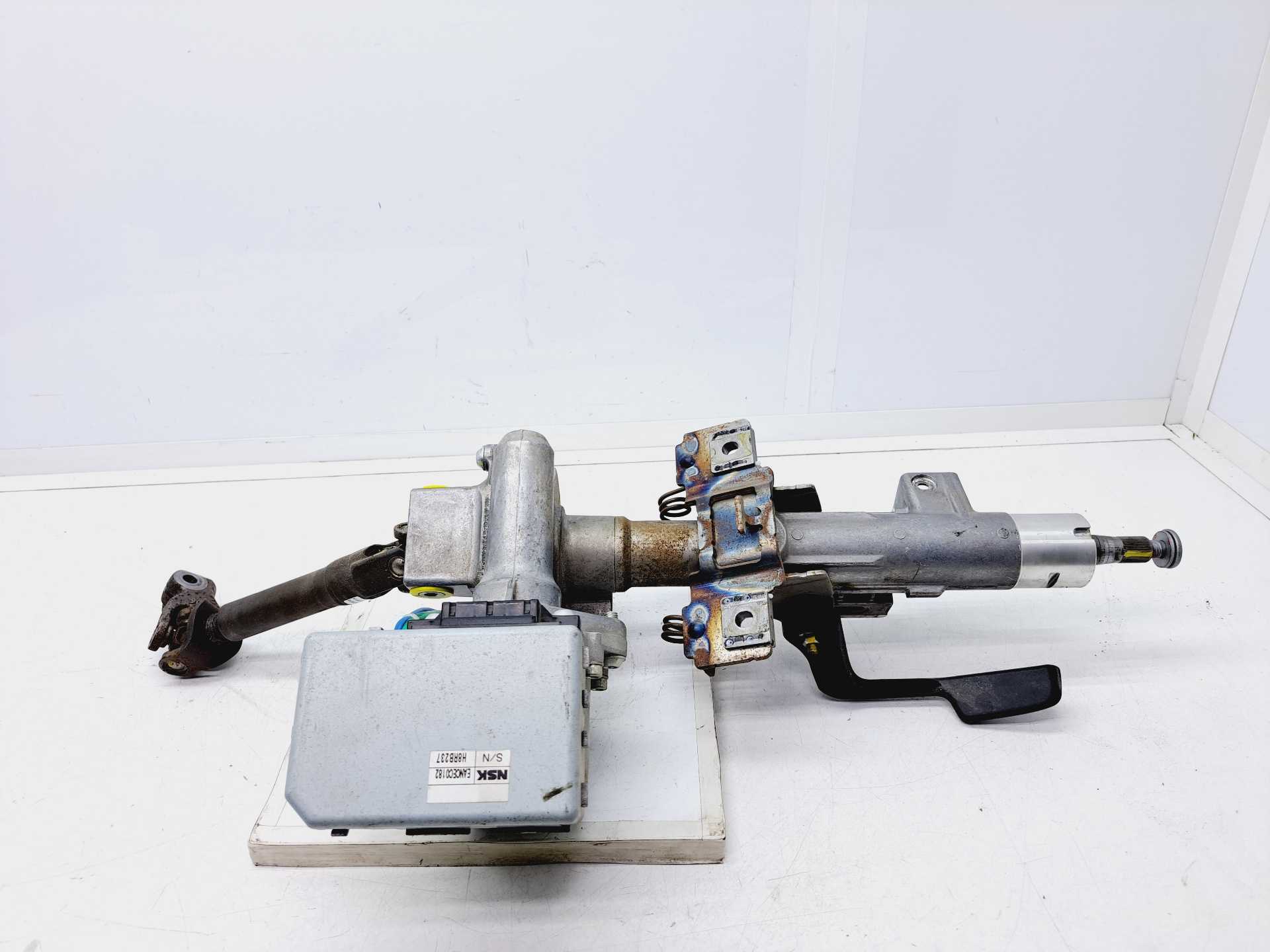 Recambio de columna direccion para nissan micra v (k14) acenta referencia OEM IAM 488105FA6A 618104568 NSK