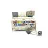 Recambio de caja reles / fusibles para toyota rav 4 (a3) executive referencia OEM IAM   