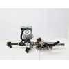 Recambio de columna direccion para nissan micra v (k14) acenta referencia OEM IAM 488105FA6A 618104568 NSK