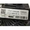 Recambio de alternador para ford kuga (cbs) st-line 2wd referencia OEM IAM FV4T10300MB 2115118505 FG15T093
