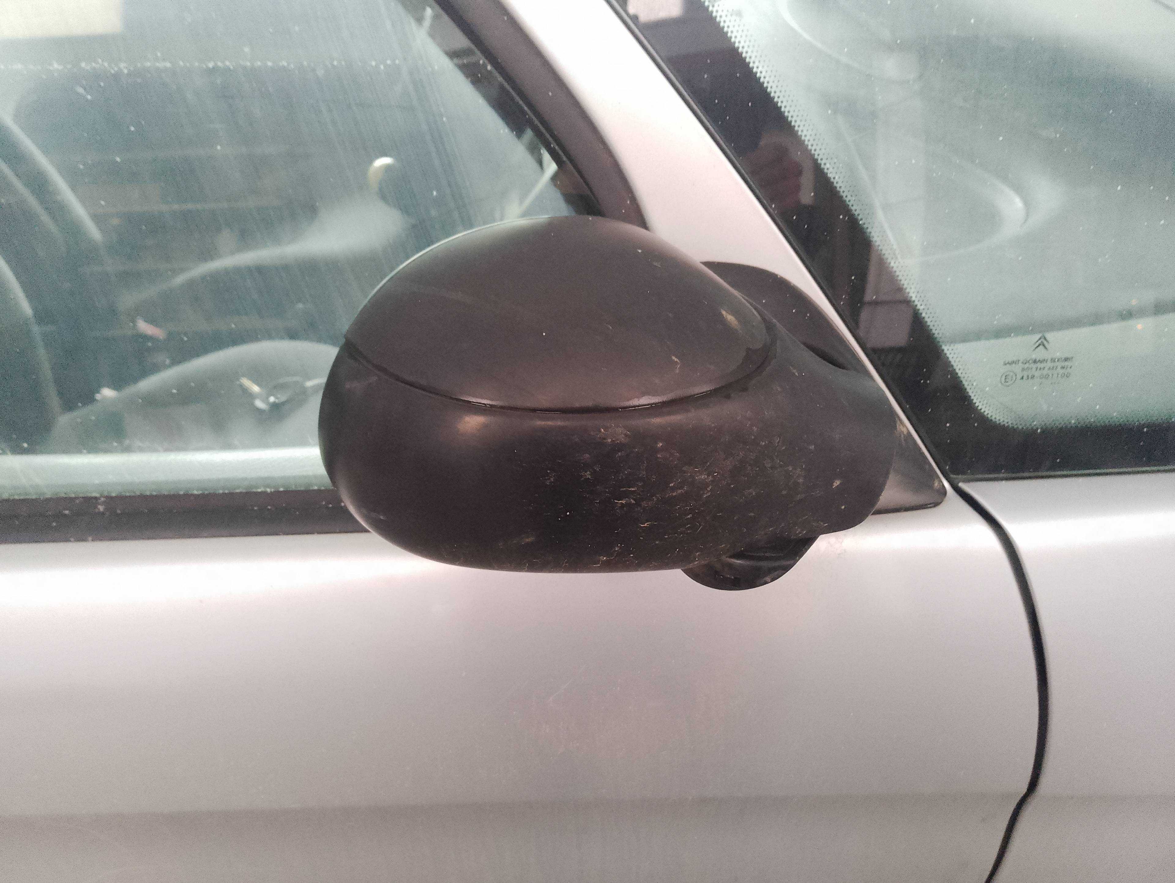 Recambio de retrovisor derecho para citroën xsara picasso 1.6 hdi 90 lx plus referencia OEM IAM   