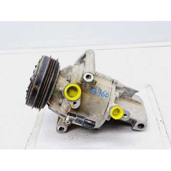 COMPRESOR AIRE ACONDICIONADO 926000287R 8014308817 VALEO