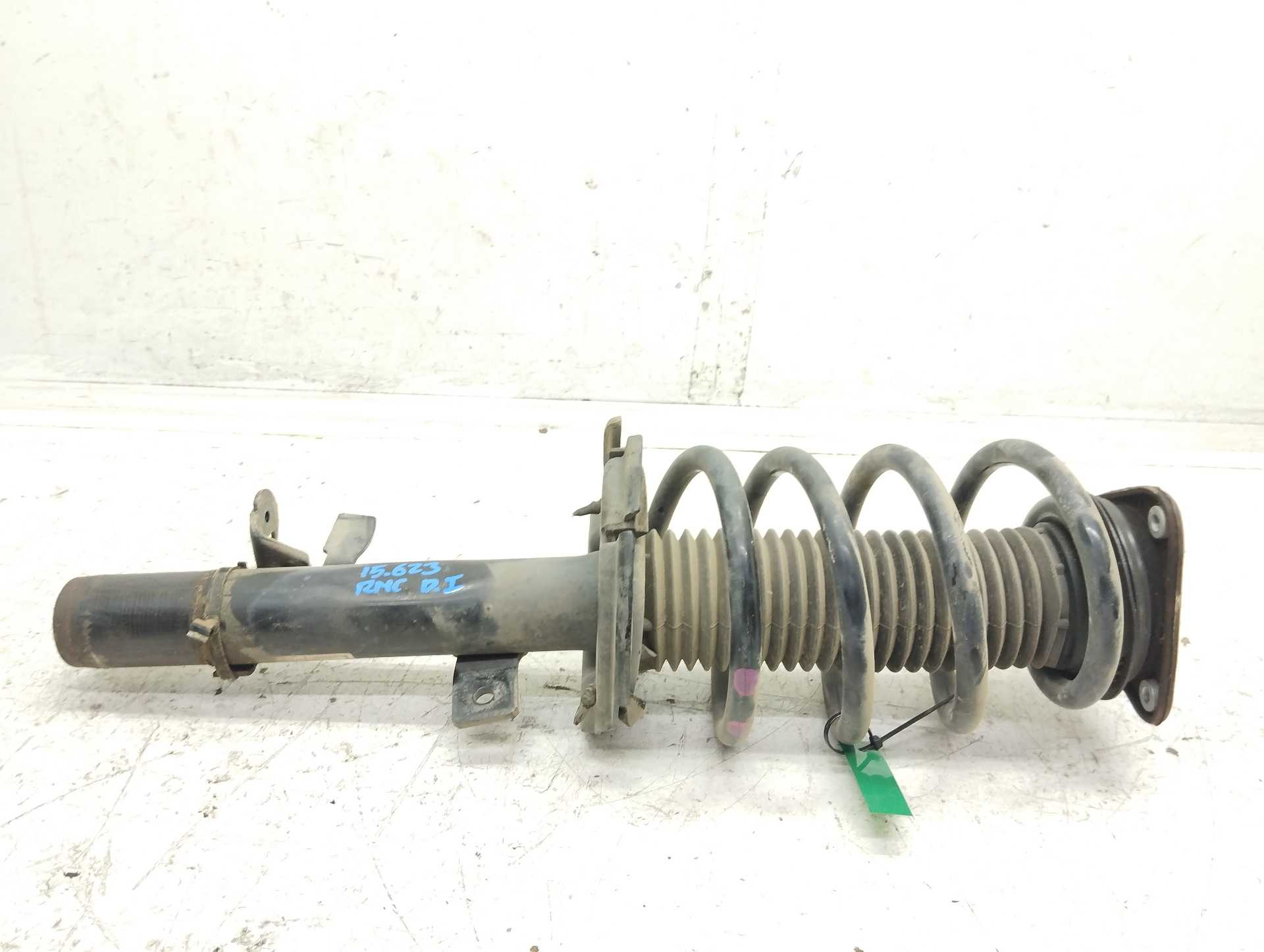 Recambio de amortiguador delantero izquierdo para ford kuga (cbs) st-line 2wd referencia OEM IAM CV6118K001DCB  