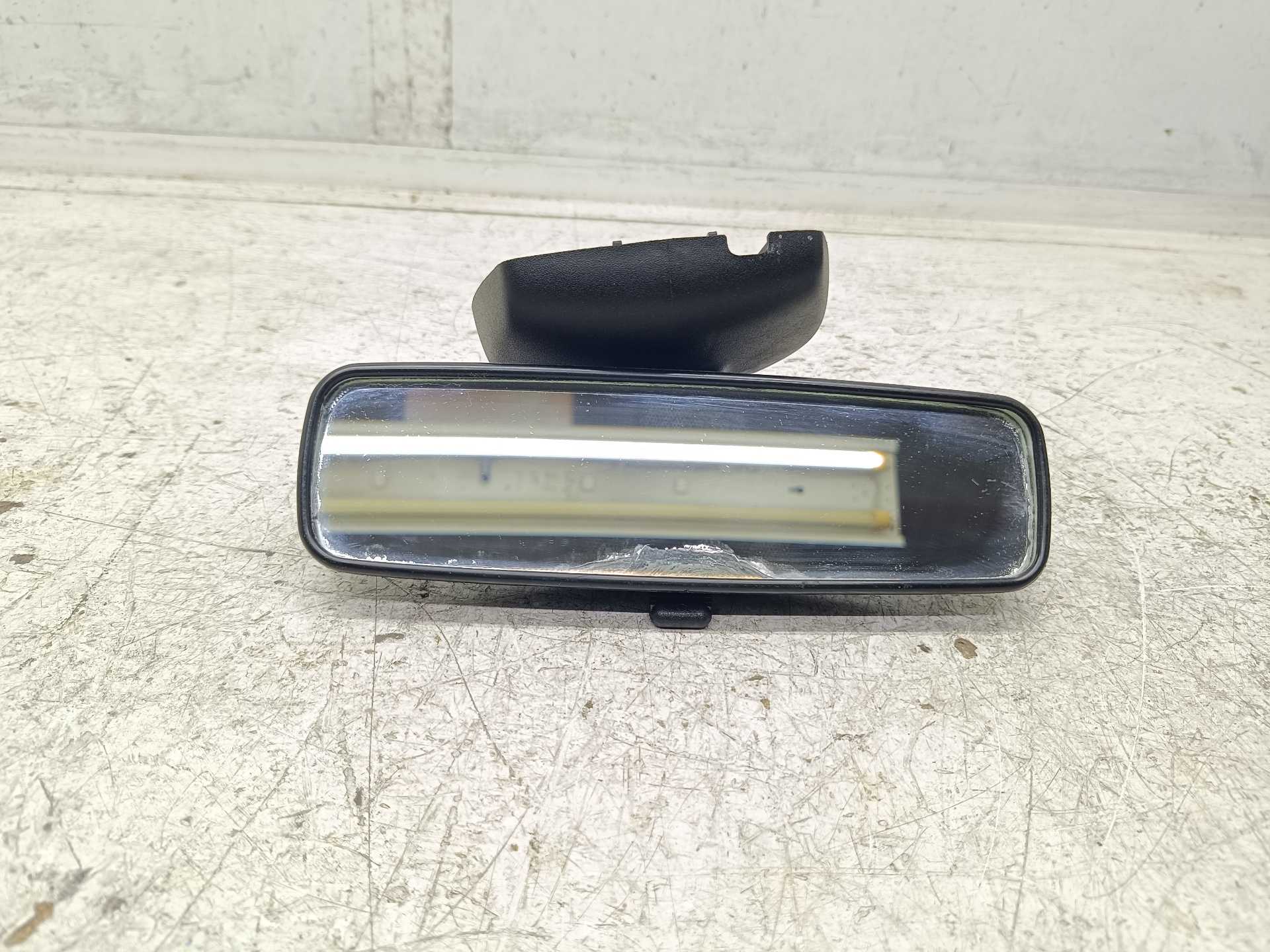 Recambio de espejo para nissan qashqai (j10) acenta referencia OEM IAM  9632100Q1J E20205028