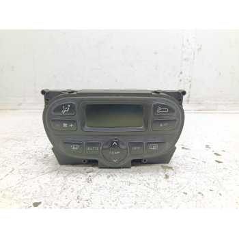 MANDO CLIMATIZADOR 96514030XT F011500061 
