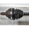 Recambio de transmision delantera izquierda para citroën c5 berlina 2.0 hdi fap referencia OEM IAM   