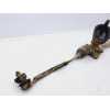 Recambio de cremallera direccion para nissan micra v (k14) acenta referencia OEM IAM 480015FA6AT  