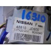 Recambio de columna direccion para nissan qashqai (j10) acenta referencia OEM IAM 48810JD900 NSK 